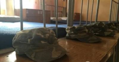 На Днепропетровщине в воинской части забили до смерти солдата - kp.ua - Украина - Днепропетровская обл.