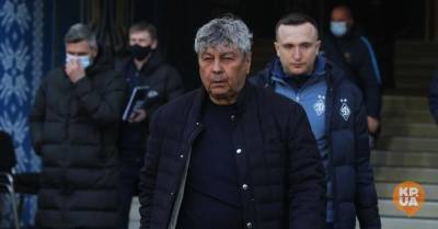 Мирча Луческу - Луческу вспомнил, как выиграл у Барселоны матч, в котором дебютировал Месси - kp.ua - Украина - Киев - Луческ