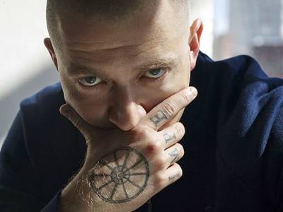 Мирон Федоров - Рэпер Oxxxymiron выпустил первый сольный клип за четыре года - rosbalt.ru