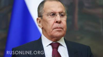 Сергей Лавров - "Всё. Вопрос закрыт". Лавров прервал требования НАТО к России - rusonline.org - Россия - США