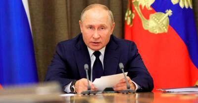 Владимир Путин - Алексей Миллер - В Германии рассказали, как Путин одной фразой обрушил цены на газ в ЕС - ren.tv - Россия - Германия - Голландия