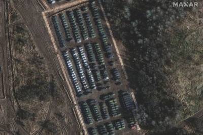 Джон Кирби - Американские журналисты обнаружили российские танки «на границе с Украиной» - eadaily.com - Россия - США - Украина - Белоруссия - Смоленская обл. - Брянск - Курск - Брянская обл.