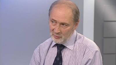 Роман Вильфанд - Гидрометцентр: в пятницу в Москве ожидается аномальное тепло - vesti.ru - Москва