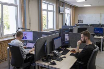 Сахалинцы стали чаще обращаться в центр управления регионом - sakhalin.info - Сахалинская обл.