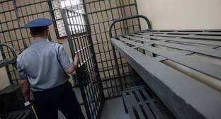 Следы пыток на теле Равиля Расулова поставили под сомнение версию силовиков о причинах его смерти - kavkaz-uzel.eu - Волгоград - Волгоградская обл.