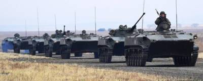 Politico выдало фото из-под Смоленска за снимки российских танков на границе с Украиной - runews24.ru - Россия - США - Украина - Смоленск - Белоруссия - Смоленская обл. - Брянская обл.