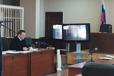 Юрий Васильев - В Хабаровске компания-перевозчик оштрафована на 10 млн за коррупцию - hab.aif.ru - Хабаровск