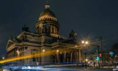 Андрей Сарана - Владимир Чуланов - В Петербурге до Нового года могут привить от ковида 80% населения - neva.today - Россия - Санкт-Петербург