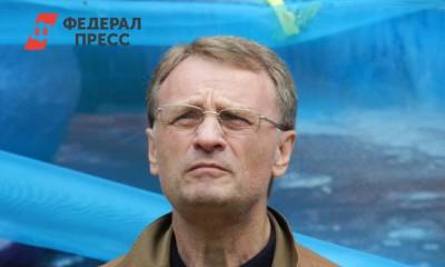 Известный поэт обвинил юрфирму из Кемерова в вымогательстве - fedpress.ru - Кемерово