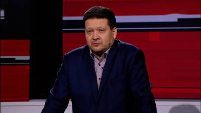 Владимир Соловьев - Дмитрий Дробницкий - О темных сторонах "зеленой энергетики" - vesti.ru - Россия