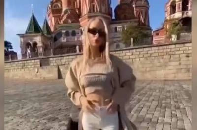 Анастасия Ивлеева - Ксения Собчак - Виталий Третьяков - Виталий Третьяков. В гробу они нас видали - skuke.net - Россия - Сочи - Таджикистан - Интересно
