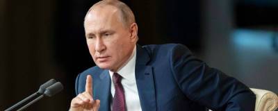 Владимир Путин - Алексей Миллер - Welt: Путину одной фразой удалось повлиять на снижение цен на газ в Европе - runews24.ru - Россия - Германия - Голландия