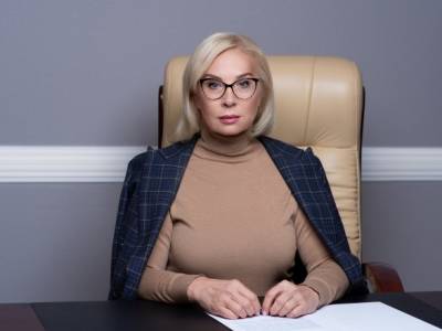 Людмила Денисова - Саакашвили - Омбудсмен встретилась с послом Грузии: ждет объяснений, почему адвокату Саакашвили не разрешили въезд - unn.com.ua - Украина - Киев - Грузия - Омбудсмен