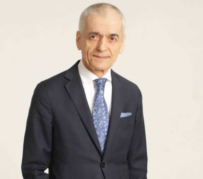 Геннадий Онищенко - Онищенко посоветовал уехавшим за рубеж звездам отправляться на отдых в Сибирь - actualnews.org