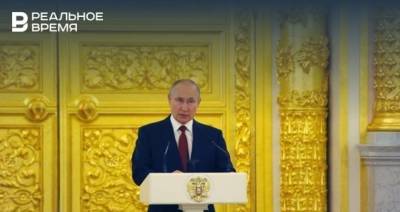 Владимир Путин - Алексей Миллер - Welt: Путин обрушил цены на газ в Европе одной фразой - realnoevremya.ru - Россия - Германия - Голландия