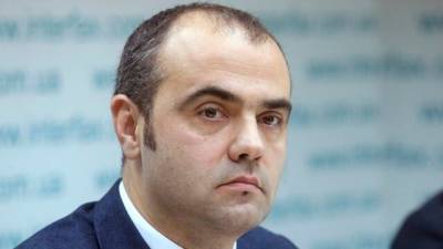 Сергей Макогон - «Газпром» в очередной раз снизил транзит газа через Украину - Макогон - ru.slovoidilo.ua - Украина