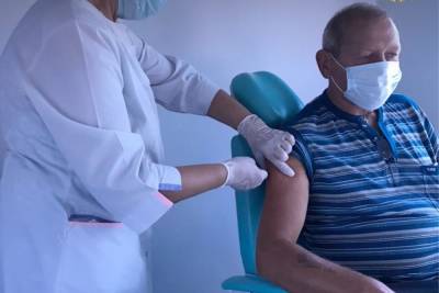 5,5 процентов вакцинированных воронежцев заболели ковидом - vrn.mk.ru - Воронеж - Воронежская обл.