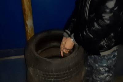 Сотрудник новосибирского СИЗО пытался продать наркотики заключенным - tayga.info - Россия - Новосибирск - Новосибирская обл.
