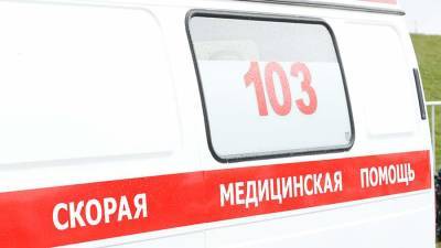 Два человека погибли в ДТП с микроавтобусом в Сочи - iz.ru - Сочи - Краснодарский край - Израиль - район Лазаревский, Сочи