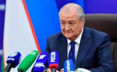 Абдулазиз Камилов - Деньги и слава. Абдулазиз Камилов рассказал, что движет оппозиционерами, которые находятся за пределами Узбекистана - podrobno.uz - Узбекистан - Ташкент