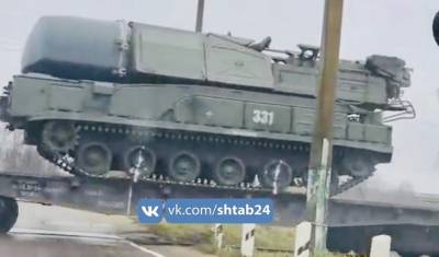 Выдвижение российской армии - mirnov.ru - Россия - США - Сирия - Украина - Киев - ДНР - Ливия - Донбасс