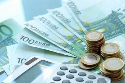 Курс евро стабилен к доллару в ожидании статистики по деловой активности в еврозоне - smartmoney.one - Москва - США