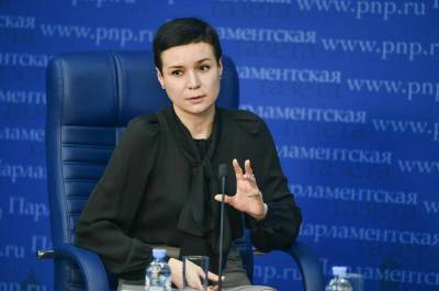 Ирина Рукавишникова - В регионах могут ввести штрафы за шум не только ночью, но и днем - pnp.ru - Москва - Россия