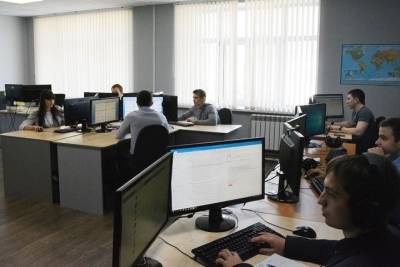 Костромские авторы инновационных IT-разработок получить гранты от фонда «Сколково» - kostroma.mk.ru - Сколково