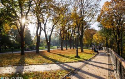 Укргидрометцентр дал прогноз на ноябрь: похолодание и дожди - enovosty.com - Украина