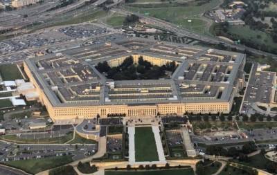 Джон Кирби - В Пентагоне сделали заявление о военной активности РФ у границы с Украиной - enovosty.com - Россия - США - Украина