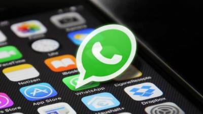 Популярный мессенджер WhatsApp перестал работать на ряде смартфонов - vchaspik.ua - Украина
