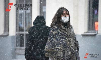 Полина Зиновьева - Шесть регионов России ждет резкое похолодание на этой неделе - fedpress.ru - Москва - Россия - Красноярский край - Краснодар - Челябинская обл. - Кемеровская обл. - Новосибирская обл. - респ. Хакасия - Томская обл.