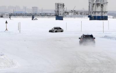 Ледовые переправы и автозимники начнут открывать в Якутии с 24 ноября - interfax-russia.ru - респ. Саха - Якутск