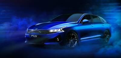 Корейская KIA K5 стала самым популярным бизнес-седаном в России за 9 месяцев 2021 года - avtonovostidnya.ru - Россия