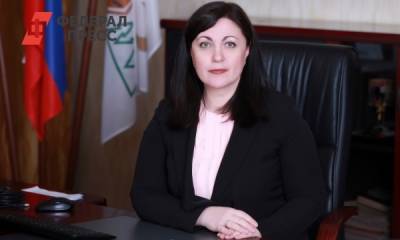 Тест на коронавирус главы города Лабытнанги оказался положительным - fedpress.ru - Лабытнанги