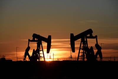 Владимир Путин - Цене на нефть пообещали рост до 120 долларов - lenta.ru - Лондон - Нью-Йорк