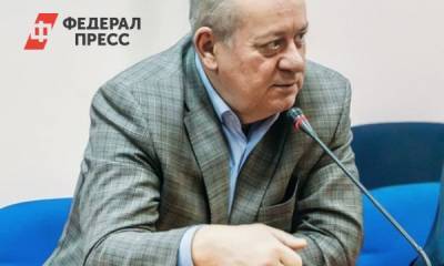 Евгений Заболотный - Бывший зам тюменского мэра станет новым депутатом гордумы - fedpress.ru - Тюмень
