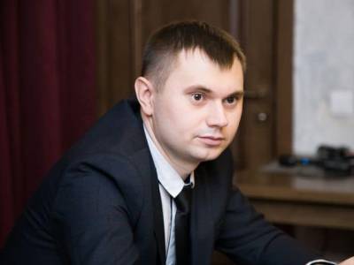 Виталий Безруков - Виталий Безруков ушел с поста замминистра экологии Челябинской области - u24.ru - Челябинская обл. - окр. Уральский - Экология