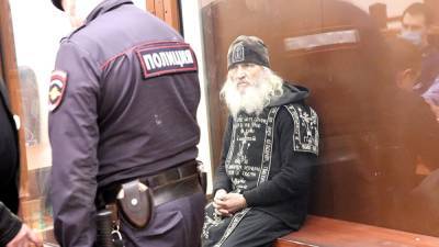 Николай Романов - Экс-схиигумен Сергий рассказал подробности об огромном храме для «крещения китайцев» - znak.com - Китай - София