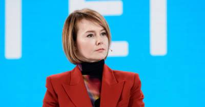Елена Зеркаль - Сделали вид, что этот звук они не услышали, - Зеркель про скидку на транзит газа для России - dsnews.ua - Россия - Украина