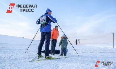 Олег Кожемяко - В Приморском крае появились новые трассы для лыж и горных велосипедов - fedpress.ru - Приморье край - Владивосток