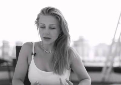 Тина Кароль - Екатерина Осадчая - Катя Осадчая - Тина Кароль призналась Осадчей в трудностях с подросшим сыном: "Я тебе честно скажу..." - sport.politeka.net - Украина - Англия