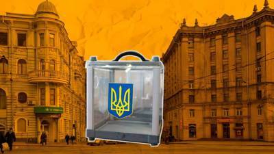 Михаил Добкин - Геннадий Кернес - Игорь Терехов - ОПОРА обжалует в суде результаты выборов мэра Харькова - lenta.ua - Украина - Харьковская обл. - Харьков