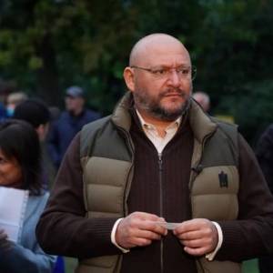 Михаил Добкин - Игорь Терехов - Добкин намерен обжаловать результаты выборов мэра Харькова в суде - reporter-ua.com - Украина - Харьков