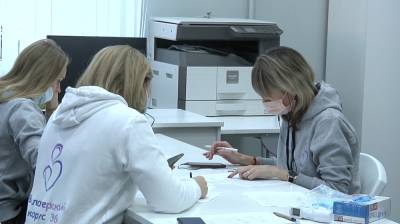 Воронежские поликлиники ищут волонтёров для работы в колл-центрах - vestivrn.ru