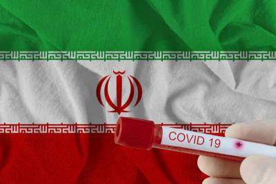 Саид Хатибзаде - У главы МИД Ирана положительный тест на COVID-19 и мира - cursorinfo.co.il - Иран - Тегеран
