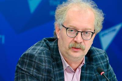 Андрей Продеус - Иммунолог назвал влияющие на выработку антител после вакцинации продукты - lenta.ru