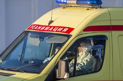 Российский школьник упал в обморок во время урока и умер - ukrpost.biz - Красноярск