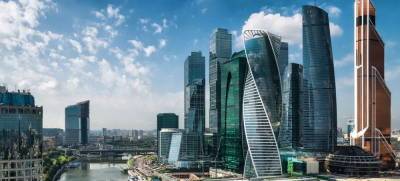 Аналитики: годовой объем сделок в «Москва-Сити» достигнет 150 тысяч квадратных метров - runews24.ru - Москва