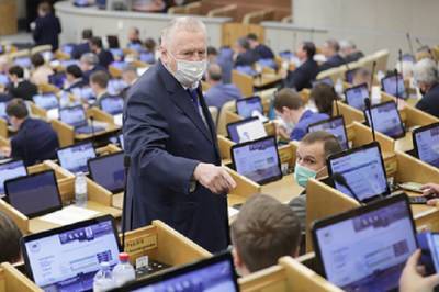 Владимир Жириновский - Жириновский заявил о предательстве Турции в Донбассе - ukrpost.biz - Россия - Украина - Крым - Турция - Анкара - Ливия - Азербайджан